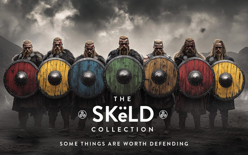 Skeld page collection